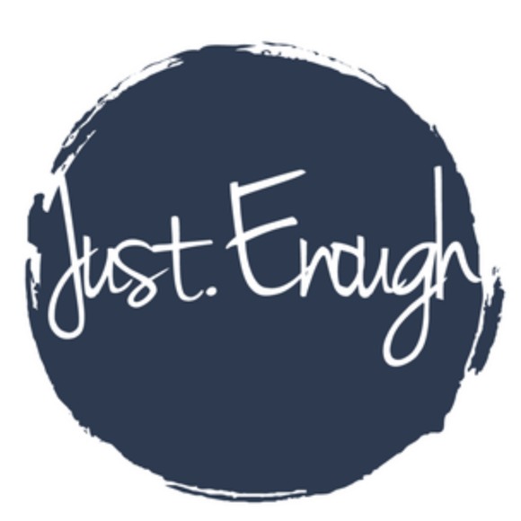 justenoughshop